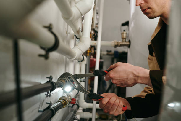 Best Sewer Cleaning Services  in Sandy, OR
