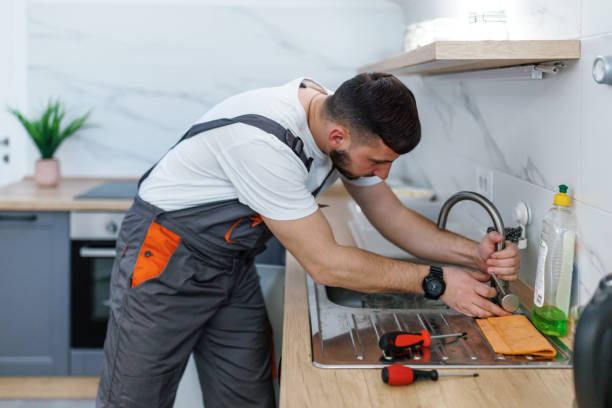Best Pipe Repair Near Me  in Sandy, OR