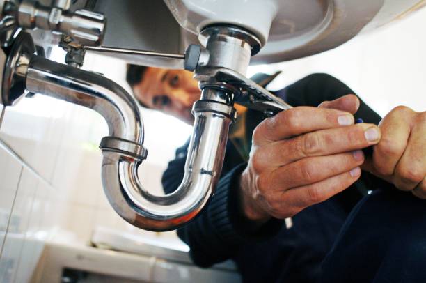 Best Gas Line Repair  in Sandy, OR