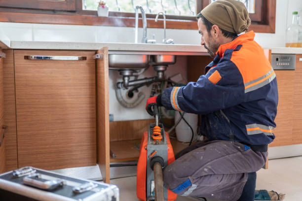 Best Plumbing Services Near Me  in Sandy, OR