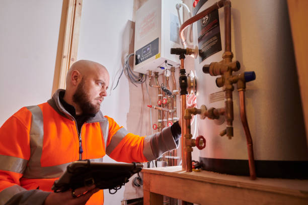 Best Commercial Plumbing Services  in Sandy, OR