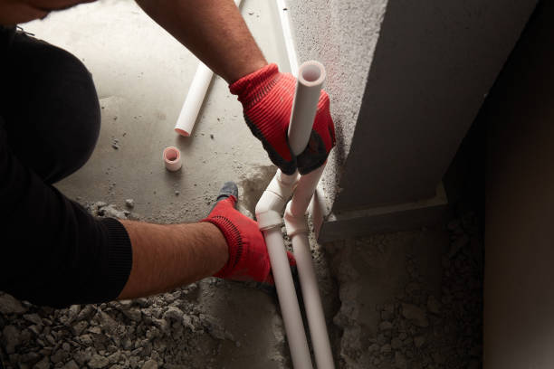 Best Water Leak Repair  in Sandy, OR
