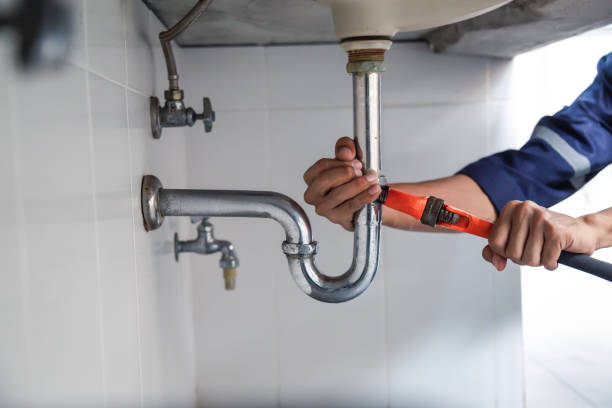 Best Plumbing Inspection Services  in Sandy, OR