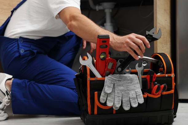Best Same-Day Plumbing Service  in Sandy, OR