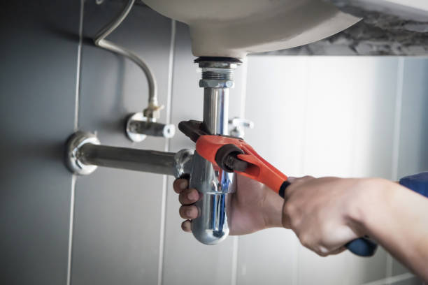 Best Best Plumbers Near Me  in Sandy, OR