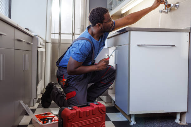 Best Same-Day Plumbing Service  in Sandy, OR